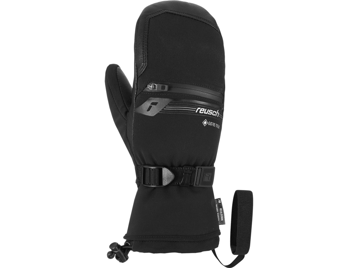Manoplas de esquí para niños REUSCH Down Spirit Gore-TEX Taille 5,5