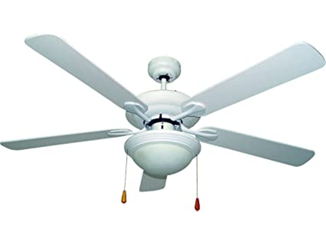 Ventilador de Techo BASTILIPO Malaga