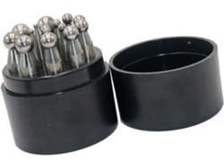 Juego De 15/17 Herramientas Profesionales Para Hacer Joyería De Metal Con