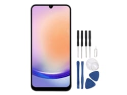 Pieza De Repuesto Para Ensamblaje De Pantalla De Teléfono Móvil (pantalla Hd, Control Táctil) Para Samsung Galaxy A25 Sm-a256b