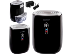 Deshumidificador de aire Berdsen BR-70B: control eficaz de la humedad