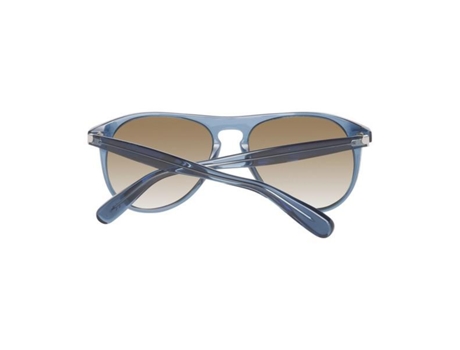 Gafas de Sol POLAROID Plp-101-Yf9-L Unisexo (Azul)