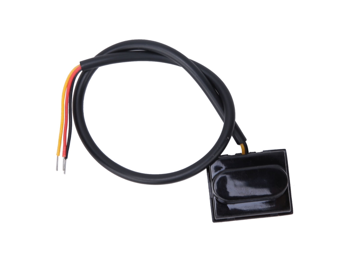 Sensor Fotoeléctrico Infrarrojo Sin Contacto Xkc-001a-t-z5, Señal Alta/baja De 5 V