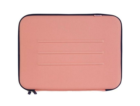 Bolsa para Portátil 14'' MILAN 1918 37 x 27.5 x 3 cm Rosa