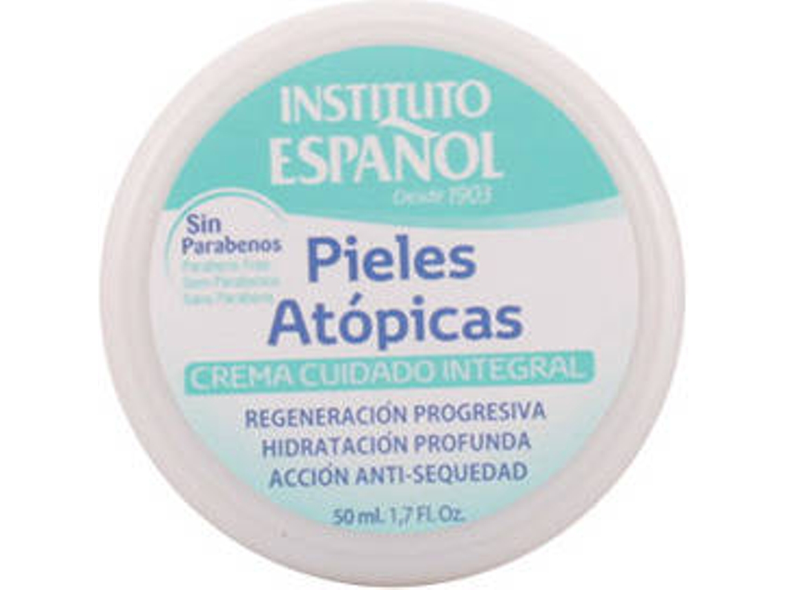 Crema Cuidado Integral - Piel Atópica