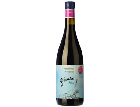 Vino DOMINIO DEL ÁGUILA Dominio Del Águila Pícaro Del Águila Ribera Del Duero Crianza (0.75 L - 1 unidade)