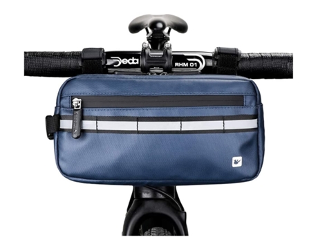 Bolsa Para Bicicleta Zxc22803 (Azul)