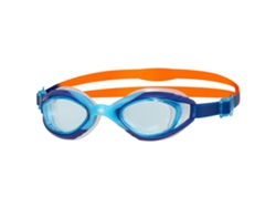 Gafas de Natación ZOGGS Sonc Air 2.0 (Transparentes - Tamaño Unico)