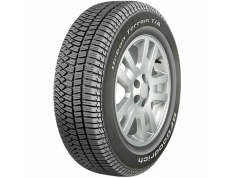 Neumático de Coche BF Goodrich URBAN TERRAIN T/A 235/70HR16
