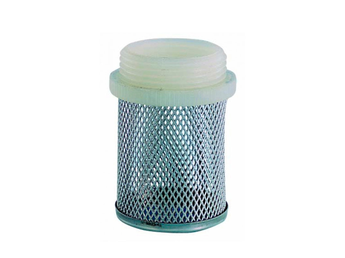 LLF0020 Filtro Válvula Retención 1/2 BONERVA