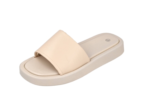Sandalias con tapa para mujer Gj-116 40 BUBBLE BOBBLE