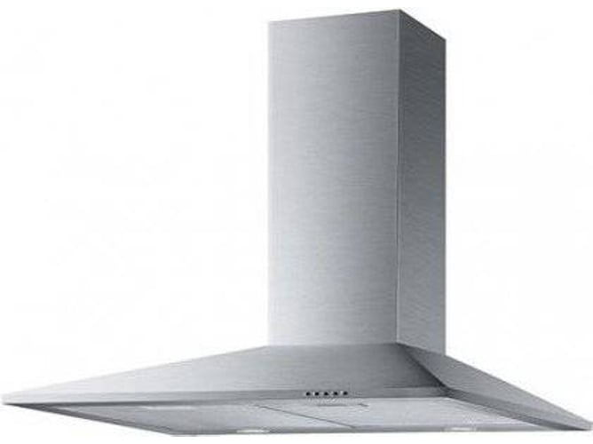 Campana MEPAMSA Piramide Plus 70 (290 m3/h - 69.5 cm - Inox)
