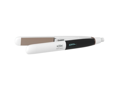 SOLAC Pp7262 Plancha De Pelo 55 W