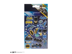 Pegatinas de Batman (24 pegatinas) B.active