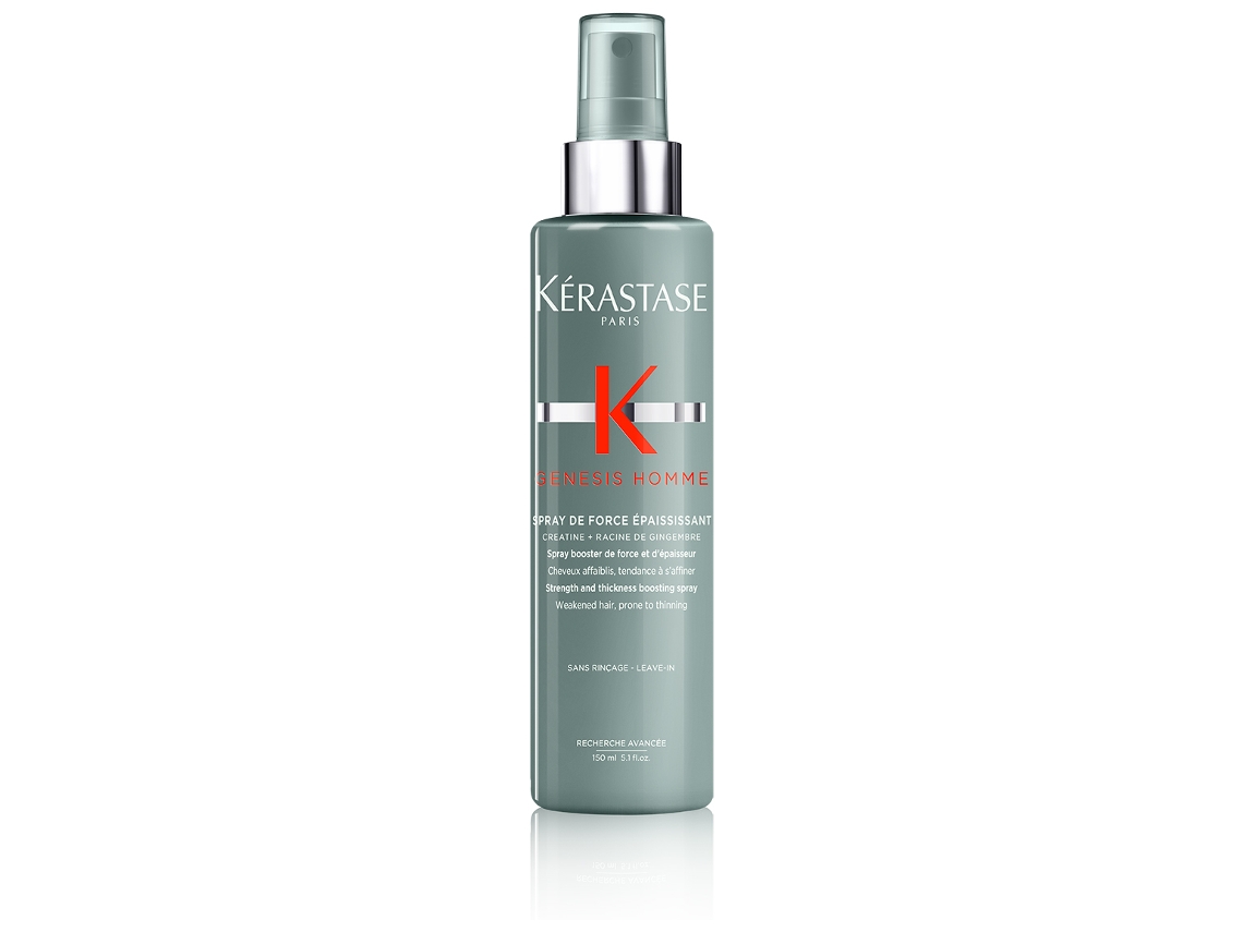 Spray Fortalecedor Espesante 150 ml Kérastase