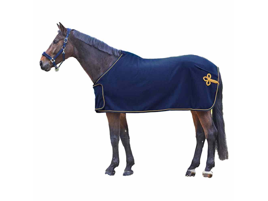 Tapete Anti Sweat Azul 145 Cmwaldhausen
