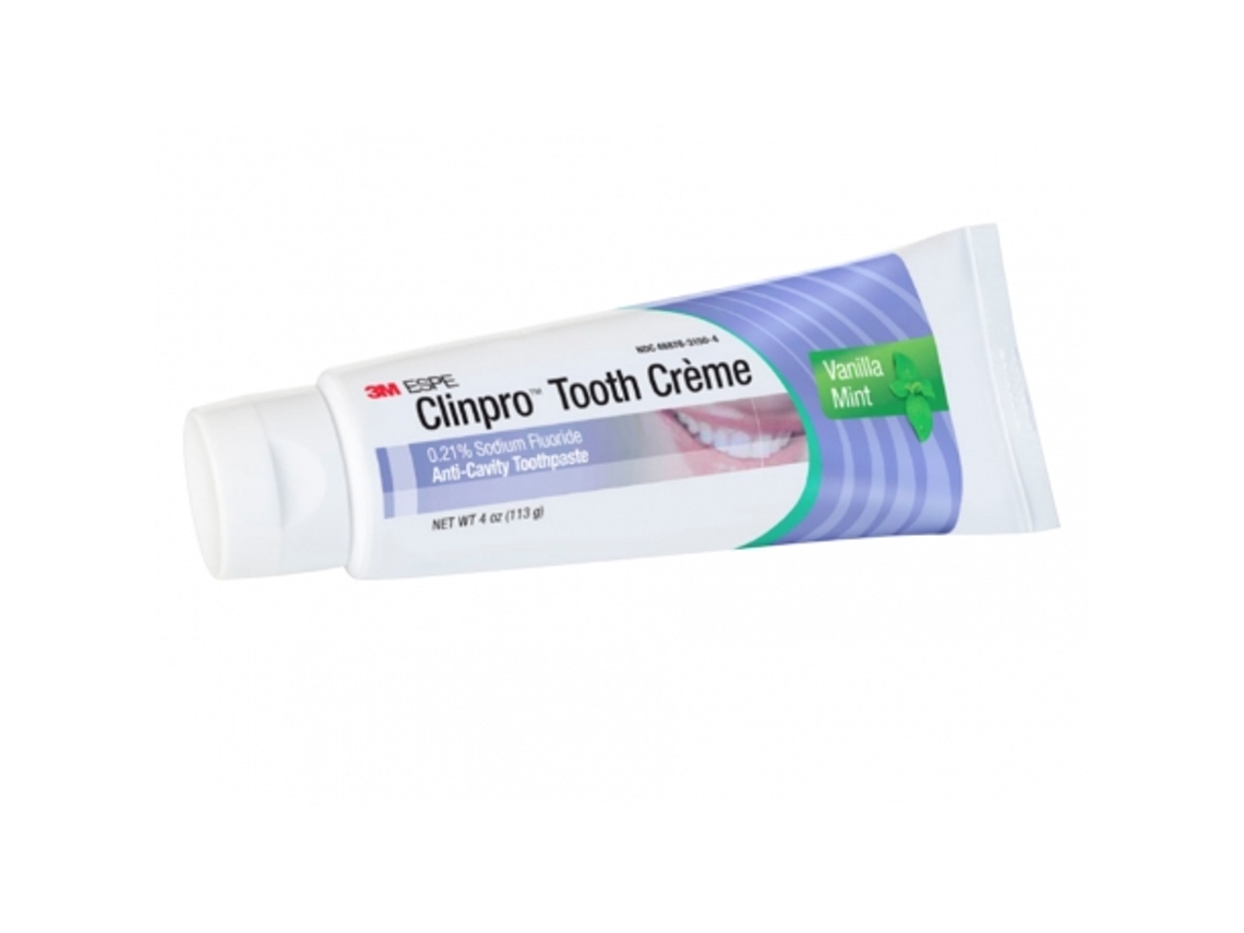 Pasta de Dientes 3M ESPAÑA Clinpro