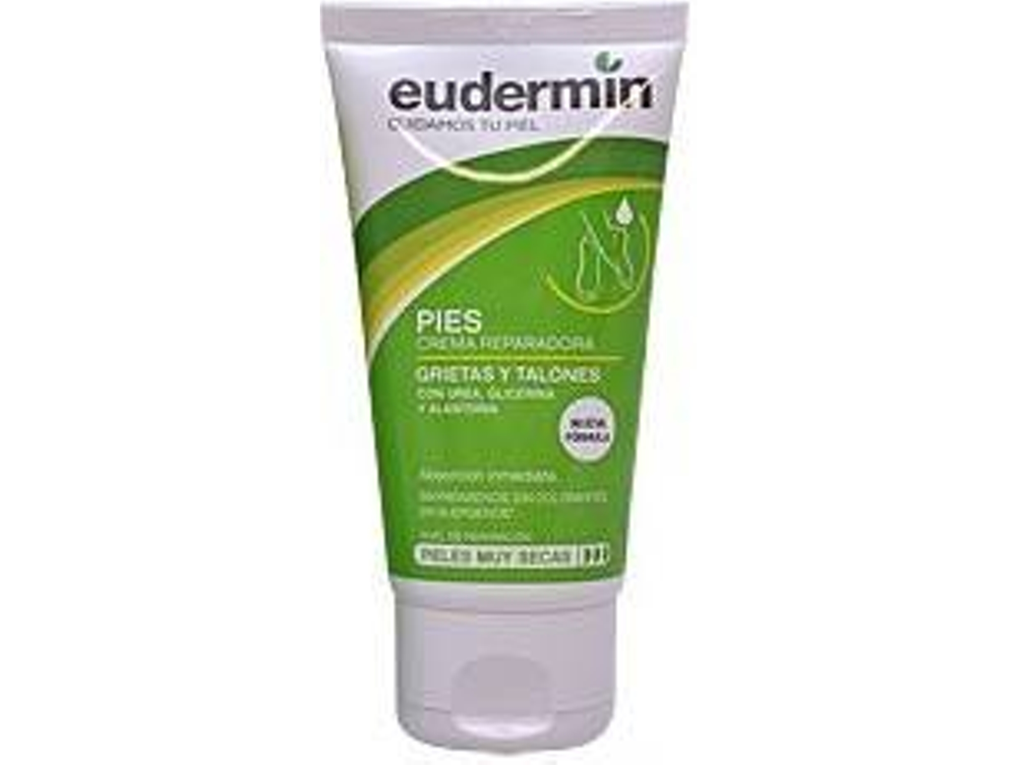 Crema Facial EUDERMIN Foot Repair(75 ml)