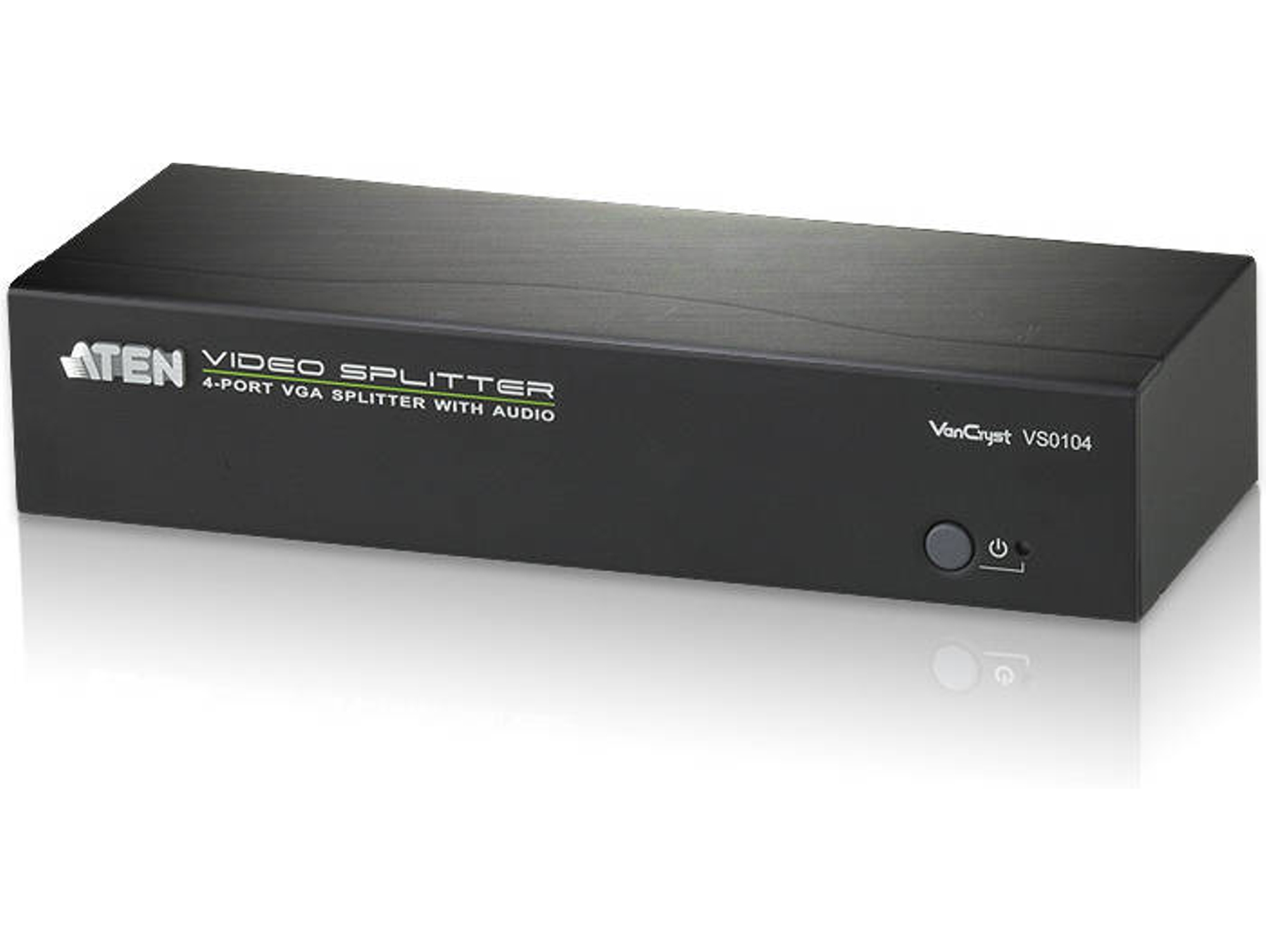 Multiplicador de video ATEN VS0104
