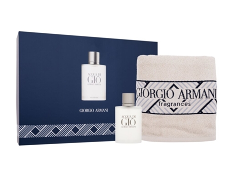 GIORGIO ARMANI - Acqua di Gio Pour Homme - For Men, 100 ml