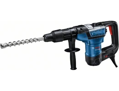 Martillo Perforador BOSCH Sds Max Gbh 5-40 D