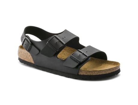 Sandalias BIRKENSTOCK Unisexo (Multicolor - 37)