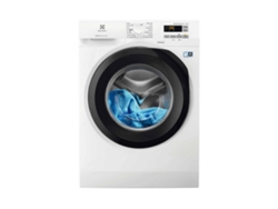 Lavadora ELECTROLUX EW6F1495FC (9 kg - 1400 rpm - Blanco)