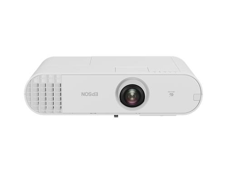 Epson Eb-U50 Datashow Desktop Projector 3700 Ansi Lumens 3Lcd Wuxga 1920X1200 Blanco