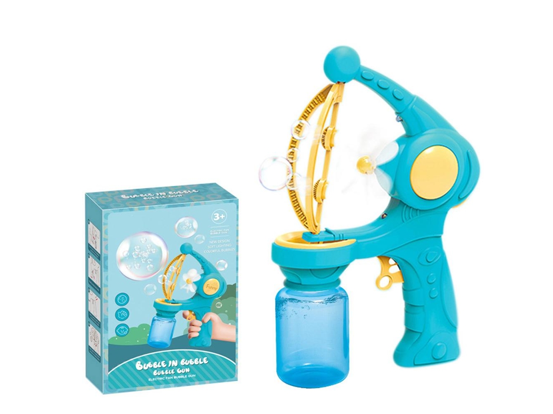 2026-máquina De Burbujas Automática Para Niños, Soplador De Burbujas, Juguete De Verano Al Aire Libre, Regalo Para Niños Y Niñas
