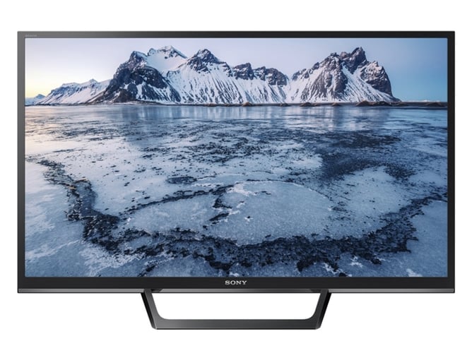 TV SONY KDL32W6600BAEP (LED - 32'' - 81 cm - HD - Smart TV)