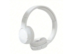Auriculares Inalámbricos Para Juegos Con Cancelación De Ruido Inteligente, Batería De Larga Duración Y Sonido Estéreo Plegable.
