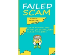 Libro Failed Scam De Marilyn Zion (inglés)