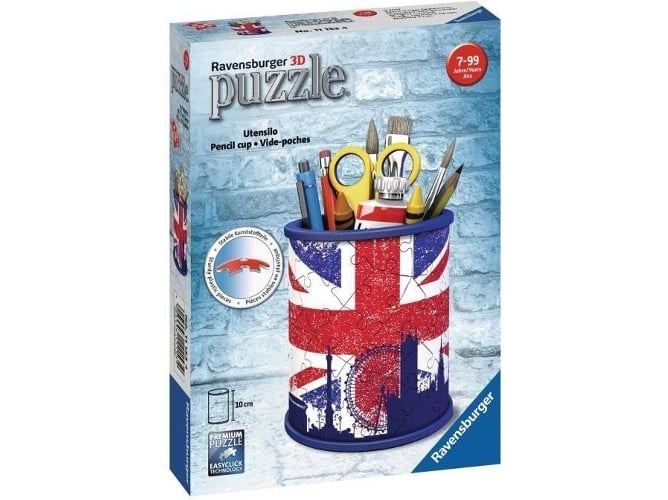 Puzzle RAVENSBURGUER RAV4005556111534