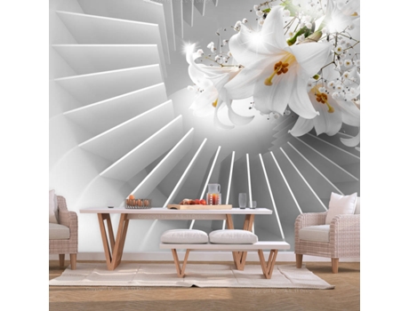 Papel de Pared ARTGEIST Domino Effect (100x70 cm)