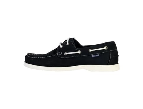 Zapatos de Hombre KAPORAL Piel Azul (45)