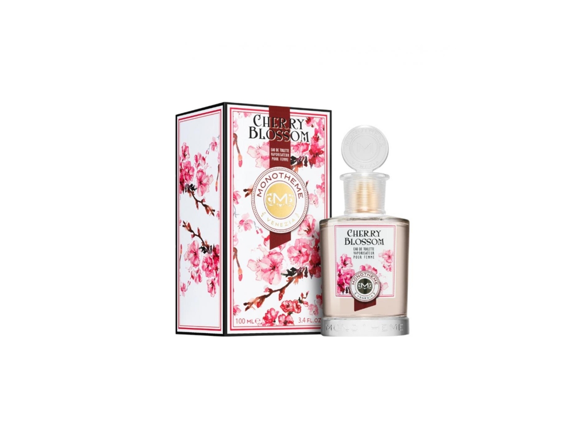 Perfumes Mulher Monotheme Cherry_blossom_100ml