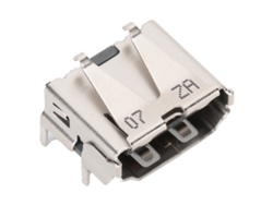 Conector De Puerto Hdmi Para Ps3 Ultraslim 4000, Componente De Repuesto, Interfaz De Zócalo