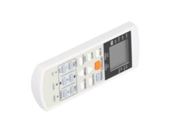 Mando A Distancia De Repuesto Para Aire Acondicionado A75c3298/a75c2817/a75c2998