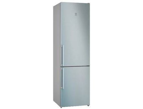 Frigorífico Combi BALAY 3KFB864XE (No Frost - 203 cm - 263 L - Inox)
