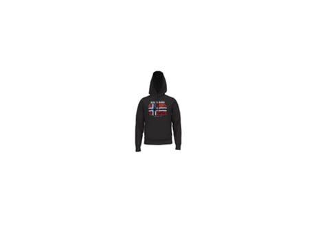 Sudadera con capucha NAPAPIJRI Guiro (S)