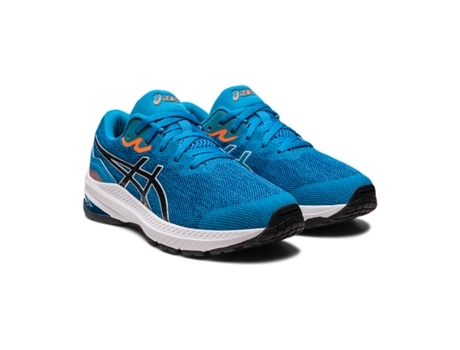 running calzado infantil Asics GT-1000 11 - GS
