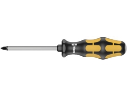Wera 918 SPZ PZ 1 x 80 mm Hang-Tag