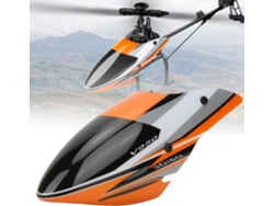 Pieza De Mejora Para La Carcasa Del Cabezal Del Avión Rc V950: Repuesto Duradero Para Aficionados.