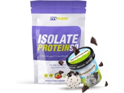 Isolate 90 Cfm - 500 G Stracciatella Masmusculo