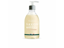 Jabón Líquido Beauterra Savon de Marseille Flor de algodón 300 ml