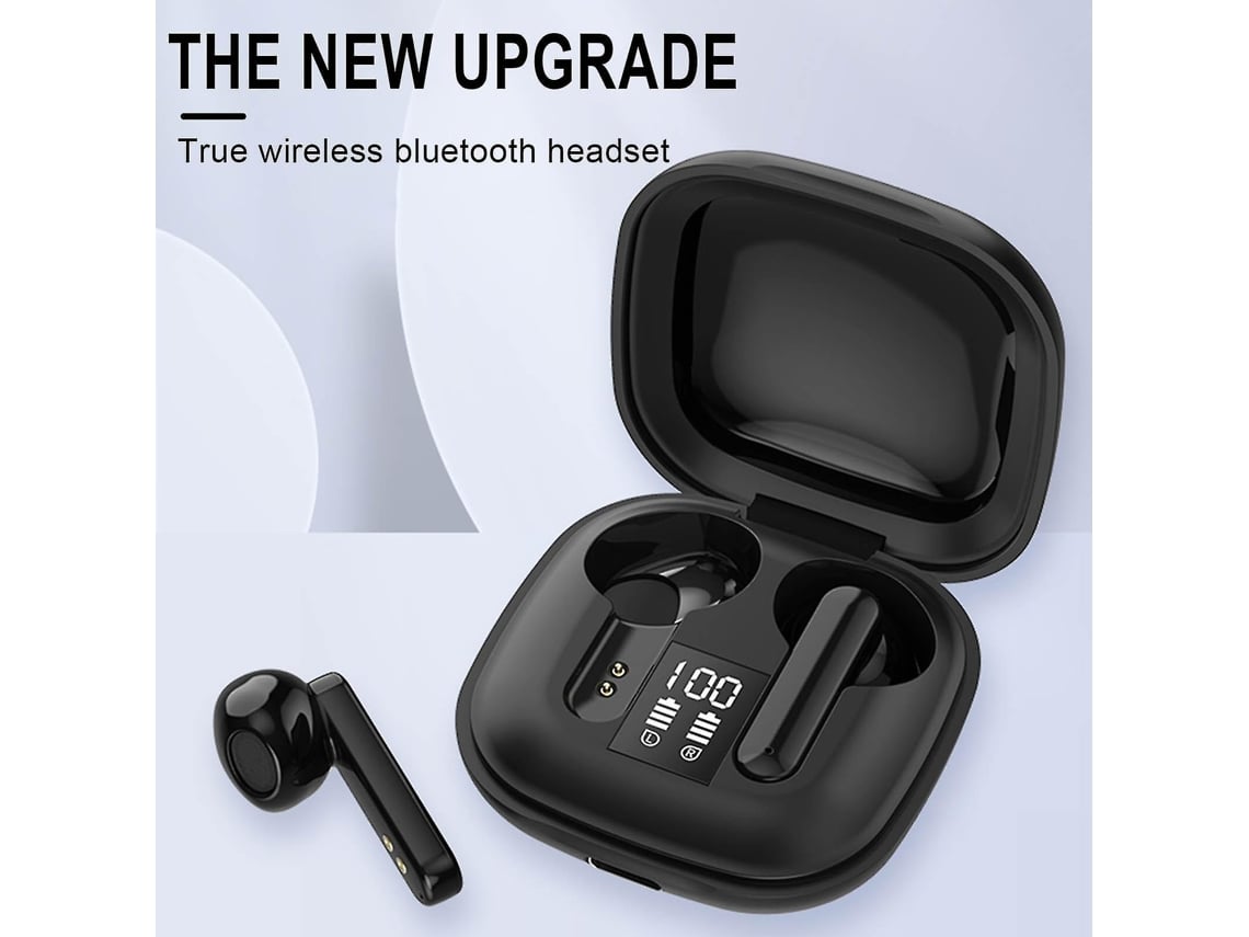 Bluetooth Earphones AudÃfonos Airdots AudÃfonos Xiaomi Redmi