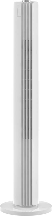 Ventilador de Torre ROWENTA Urban Cool VU6720F0 (3 velocidades - 40 W)