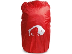 Protector de Lluvia TATONKA Logo M Rojo (Tamaño Único)