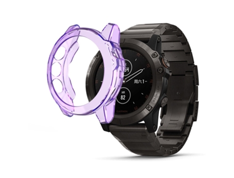 Carcasa Garmin Fenix 5S