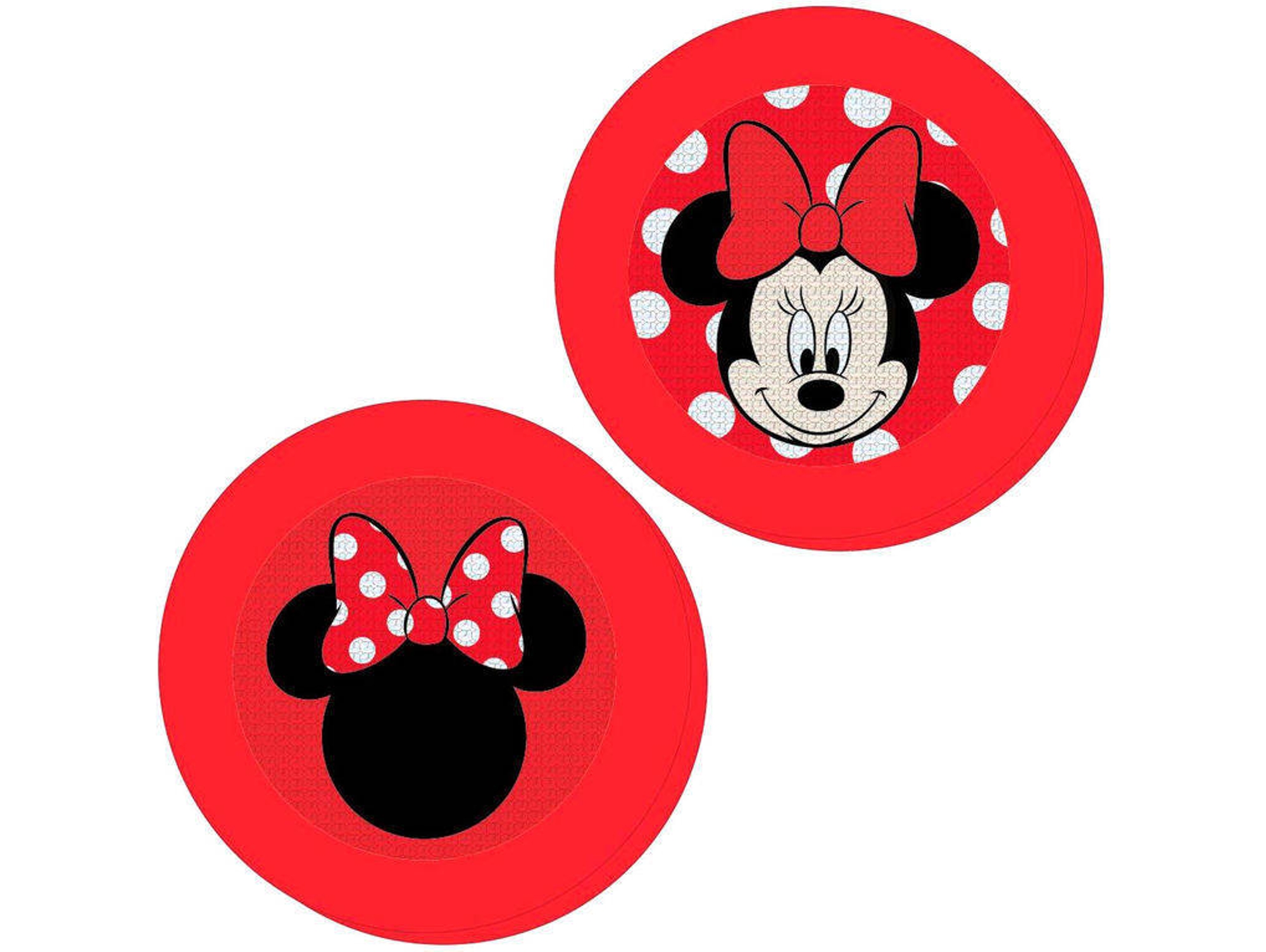 Cojín Minnie